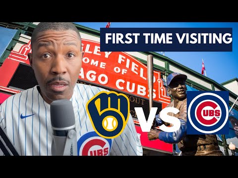 Experience Wrigely Field | Traveling from Fort Wayne, Indiana