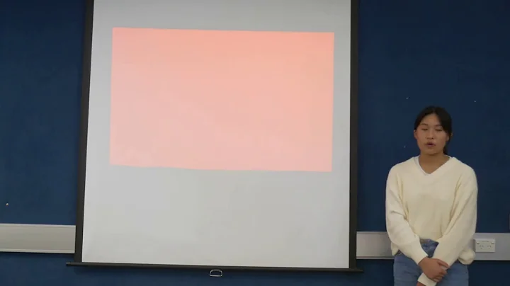 How Colours Change Your Emotions | Tracy Deng | St...