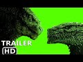 Godzilla vs zilla 2021 teaser trailer  fan made