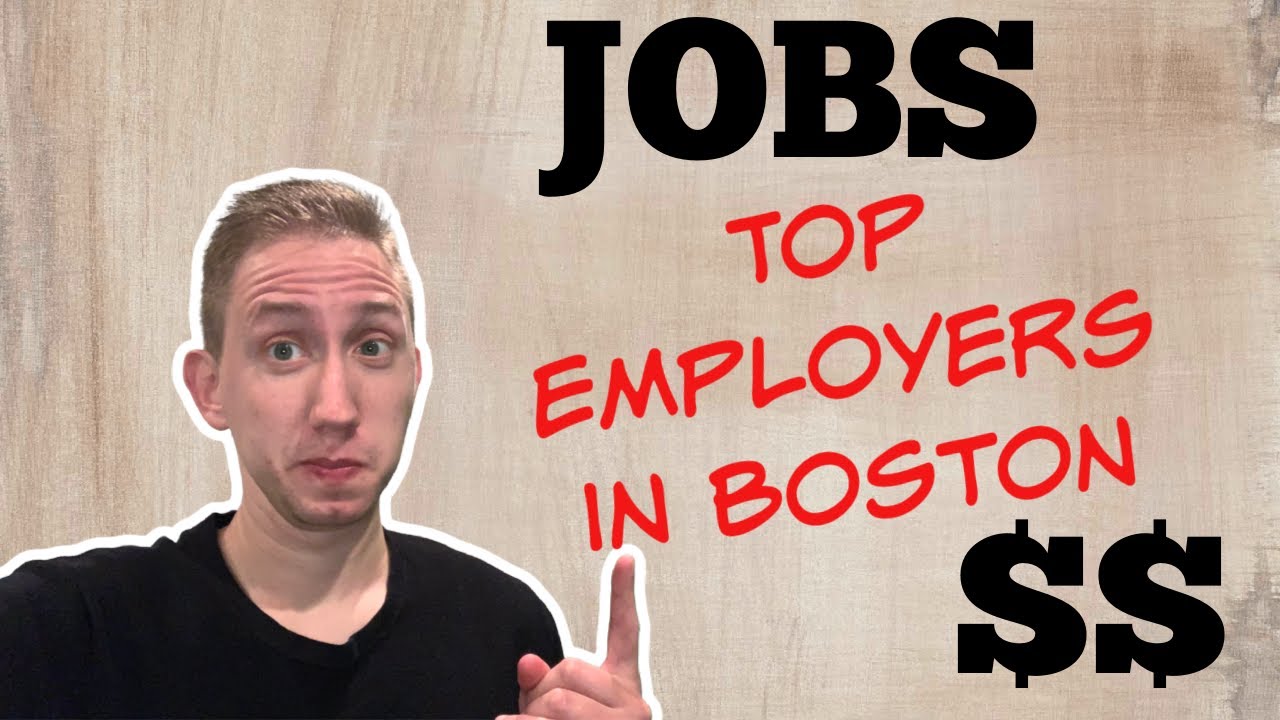 converse boston careers