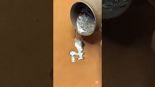 🔥 Melting Funny Toys Into Pure Metal!                    |#shors #youTubeShorts