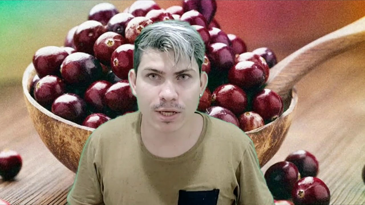 Sonhar com o açaí o que significa esse sonho - YouTube