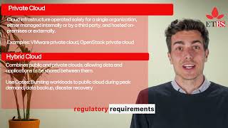 Cloud Computing Module 3