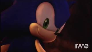 Free Cd Opening Sonic Boom Na Version - Anon7906 & Sonic Ravedj