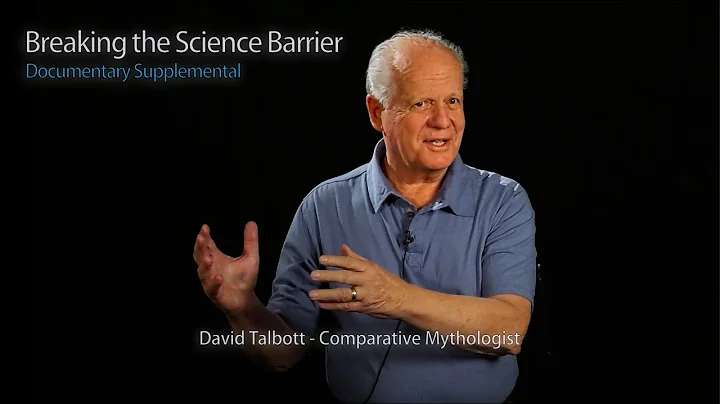 When Saturn Was Our Sun and Moon with David Talbott