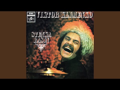 Viktor Klimenko — Stenka Rasin