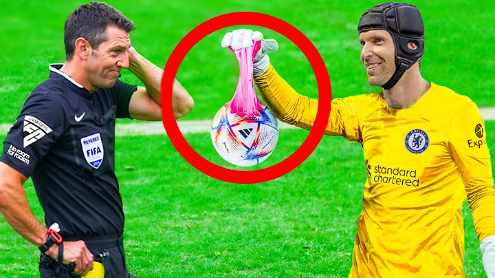 FOTBALISTI, Kteří Byli CHYCENI při PODVÁDĚNÍ…