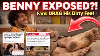 Selena Gomez Fans WORRIED After Benny Blanco Gets CALLED OUT and DRAGGED!