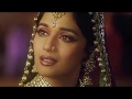 Why Was Madhuri Dixit Frightened In The Film Prem Pratigya ?
