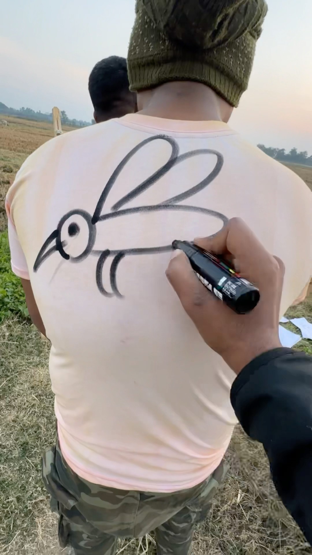 Guess the drawing challenge #art #shorts