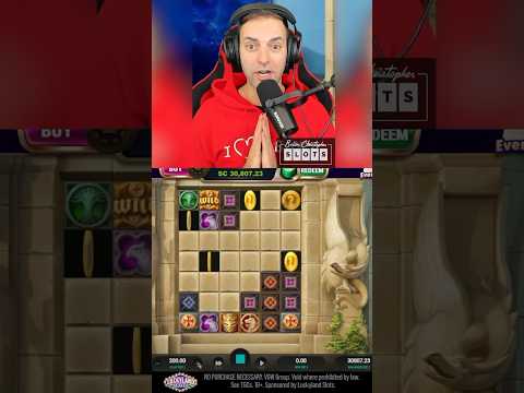 Pop Slots, Casino Heist | Royal Jewels, The Museum Job