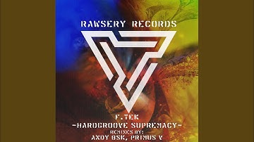 Hardgroove Supremacy