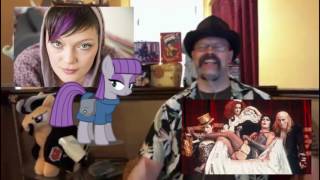Stay Brony My Friends #87 - Ingrid Nilson