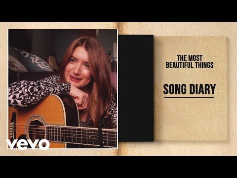 Tenille Townes - The Most Beautiful Things (Song Diary)