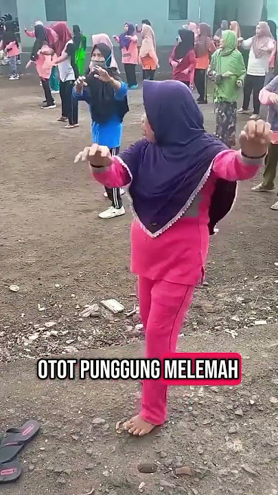 Kenapa Tubuh Kita Makin Tua Makin Pendek dan Bungkuk? #faktaunik #shorts