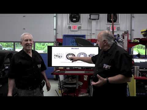The Brake System Beyond Pads and Rotors 08 29 2026