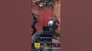 The best build for each weapon (part OTS 9) #callofdutymobile