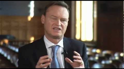 Organization Design: BCG