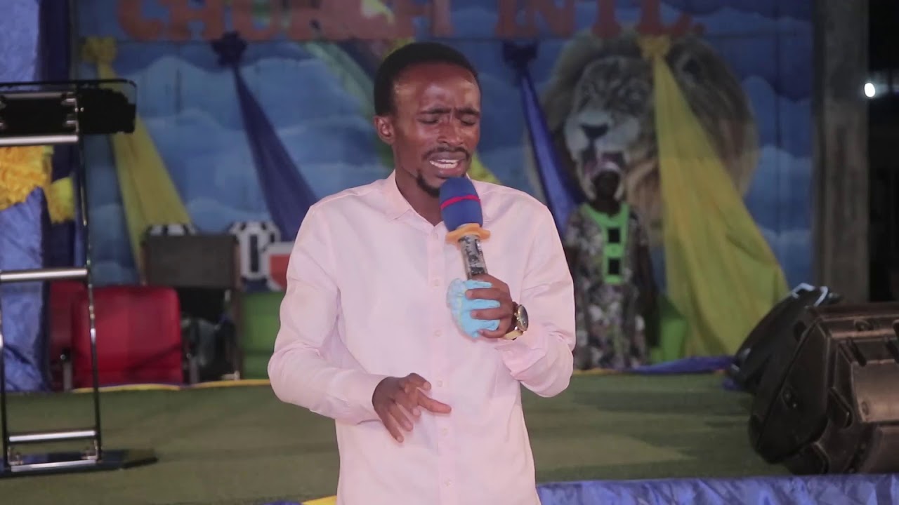 PRAY AGAINST BAD SPIRIT THAT FIGHT YOUR SALVATION BY EVANG AKWASI AWUAH 2019 OFFICIAL VIDEO