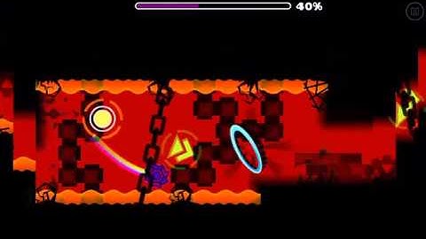 GeometryDash Ghostbusters III