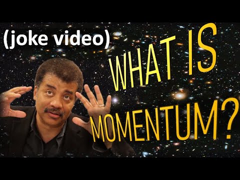 Video: Wat Is Momentum