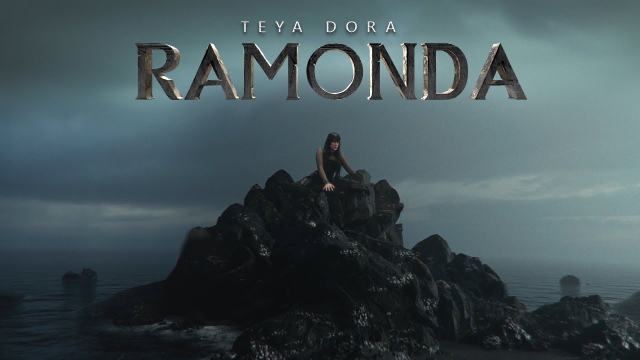 Teya Dora   Ramonda Official Music Video