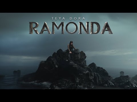 Ramonda