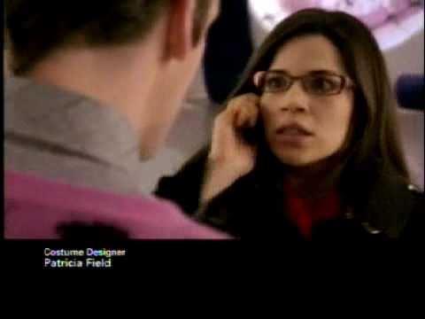  Hello Goodbye - Ugly Betty Series Finale Promo