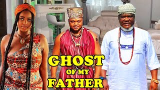 Ghost Of My Father 12 Watch Latest Ugezu J Ugezuken Ericella Iduqueen Okam 2024 Nollywood Movie