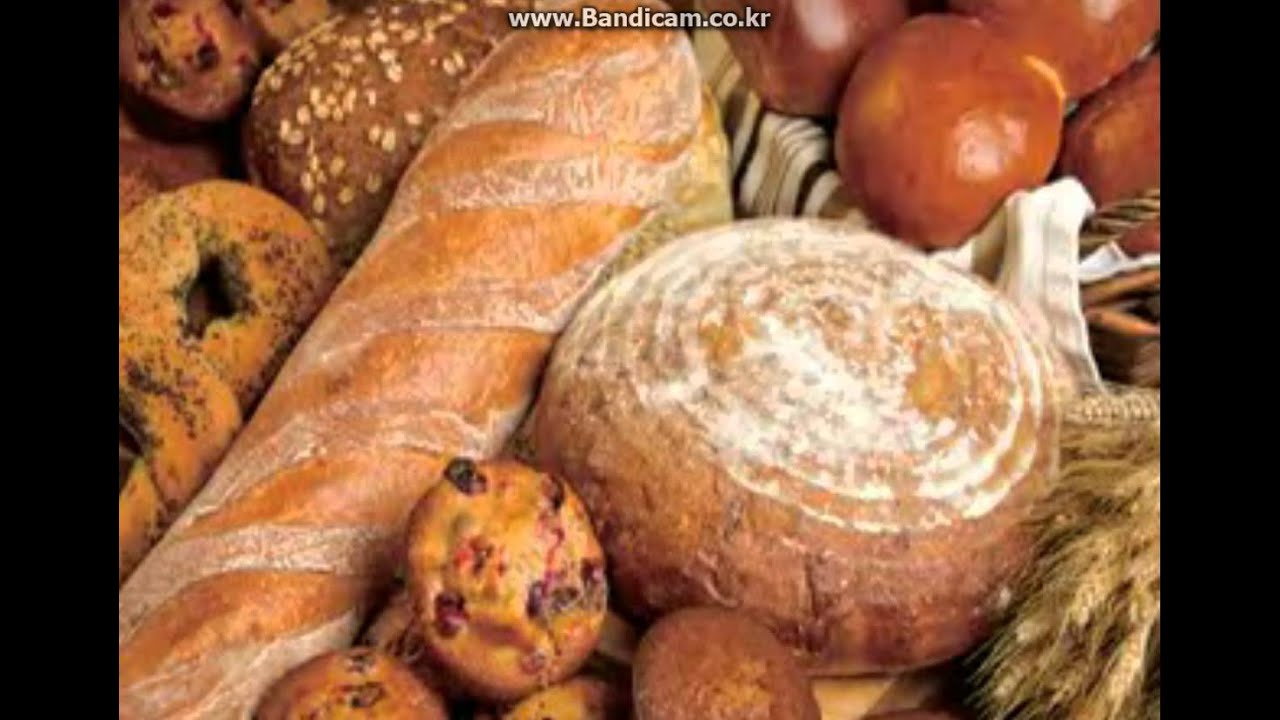 O2 Bread Around the World YouTube