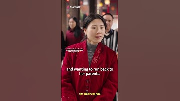 Thumbnail of 💔Rich Heiress Married a Poor Man… His Mom Made Her Walk on GLASS While Pregnant?! 😱🔥#fyp