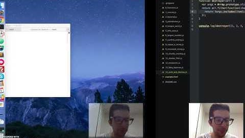 Seek and Destroy Free Code Camp Challenge