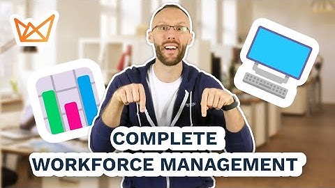 WorkEasy Software Platform Demo