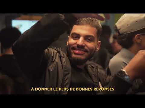 Bienvenue au Chamas