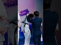 Day 3 Awarding Ceremony | Taiyuan 2026 World Taekwondo Women‘s Open Championships