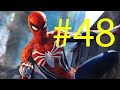 Spiderman 100 walkthrough part 48 no commentary