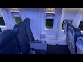 Tui b737800 cabin