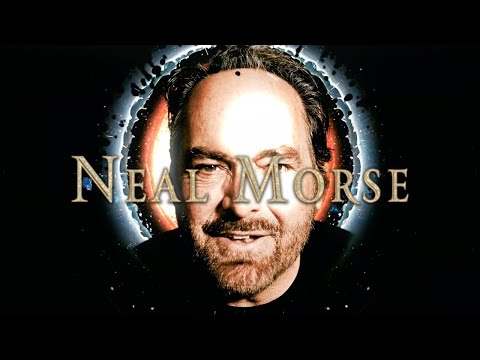 Neal Morse - "Cosmic Mess" - Official Music Video