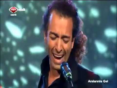 Oğuz Aksaç - Ağlatma Gelem Anılarınla Gel - Tutam Yar elinden