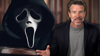 Scott Foley didn't know he was the killer in Scream 3