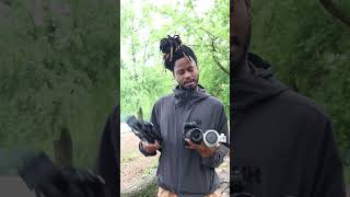 Stop Carrying Your Camera Gear Like This — Try the Nanuk N-PVD 18
