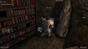 Returning 2.0 NB Nightmare - Totems shaman paladin , Undead Dragon ending part 8