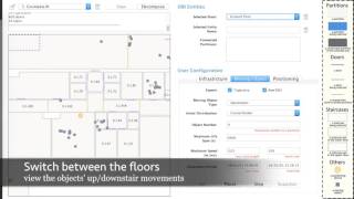 Vita: A Versatile Toolkit for Generating Indoor Mobility Data for Real-World Buildings