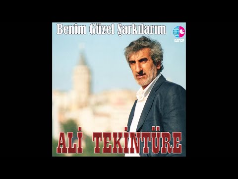 ALİ TEKİNTÜRE - KÖŞE KAPMACA