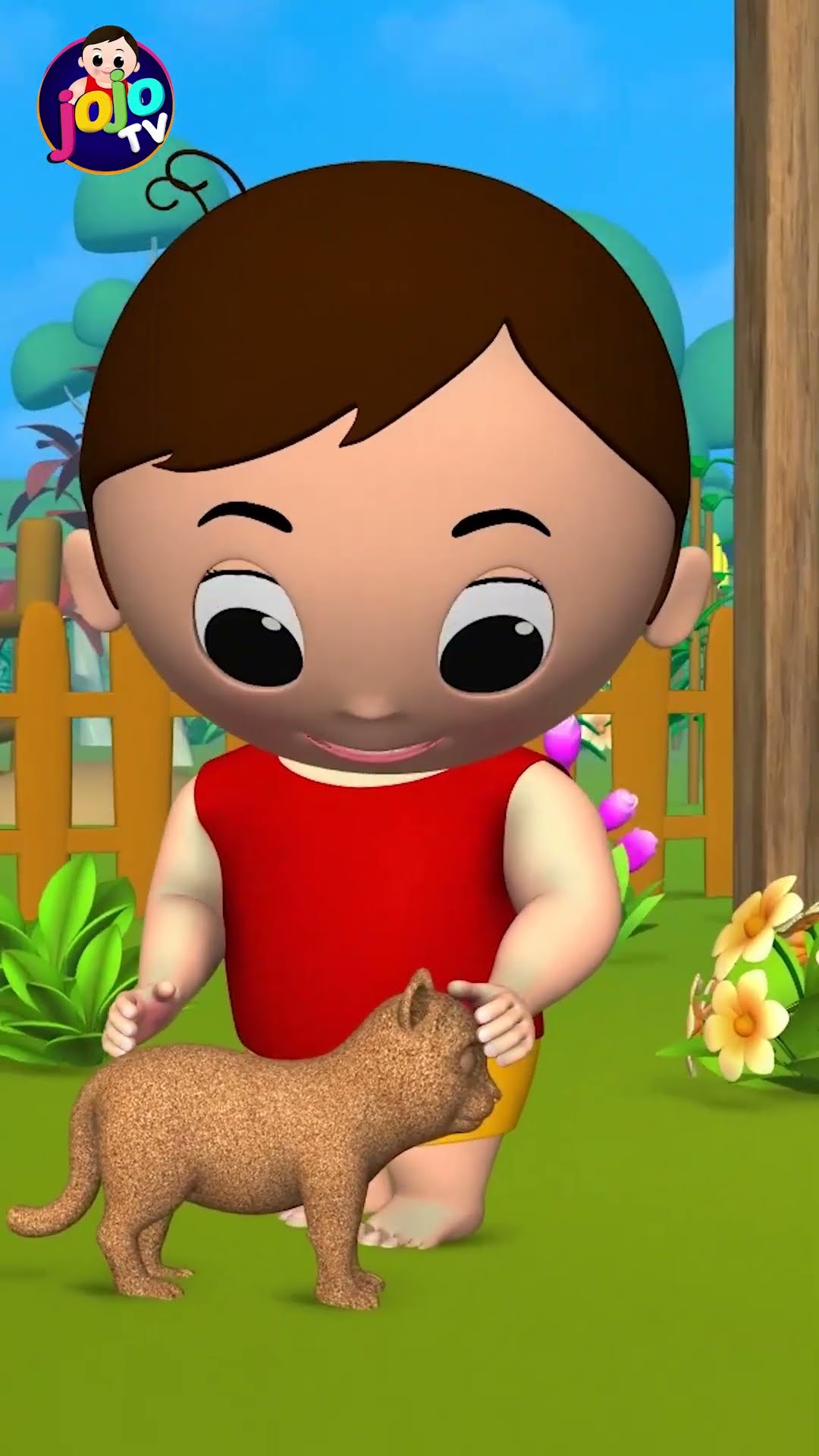 #Shorts मिट्टी का बिल्ली - Mitti Ka Billi Story in Hindi | 3D Animated Hindi Moral Stories 2023