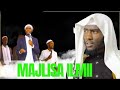 Nashiidaa Haaraya Barattoota Ilmii Misbaah Usmaan 