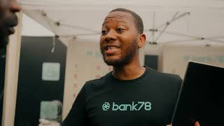 Discover Bank 78 by Kevin David Productions