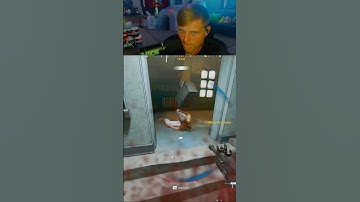 Use the mini map to your advantage! 🔥#callofduty #warzone #rebirth