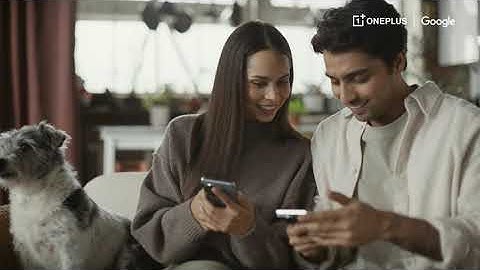 OnePlus 11R 5G | The Shape of Power