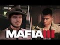 Мэддисон играет в Mafia 3, day 2